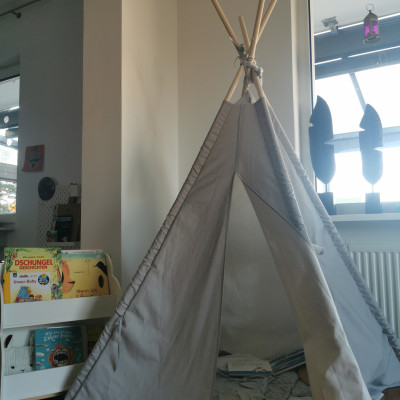 Leseecke Leseecke