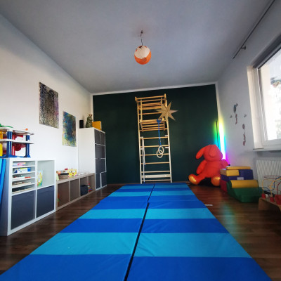 Spielraum Spielraum