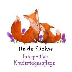 Die Heidefüchse - Kindertagespflege in Rötgesbüttel Die Heidefüchse - Kindertagespflege in Rötgesbüttel